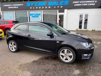 2016 - 1.2 TSI 110 FR 3dr