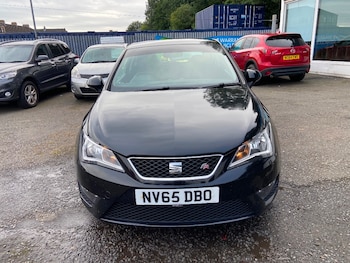 Used SEAT Ibiza 2016 for sale - 75457641: Photo