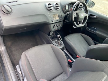 Used SEAT Ibiza 2016 for sale - 75457641: Photo