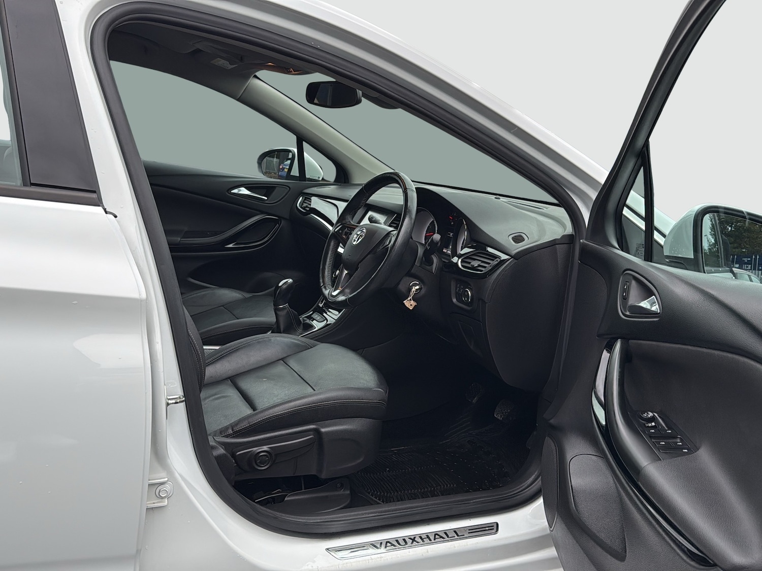 Used Vauxhall Astra 2017 for sale - 76198120: Photo 10