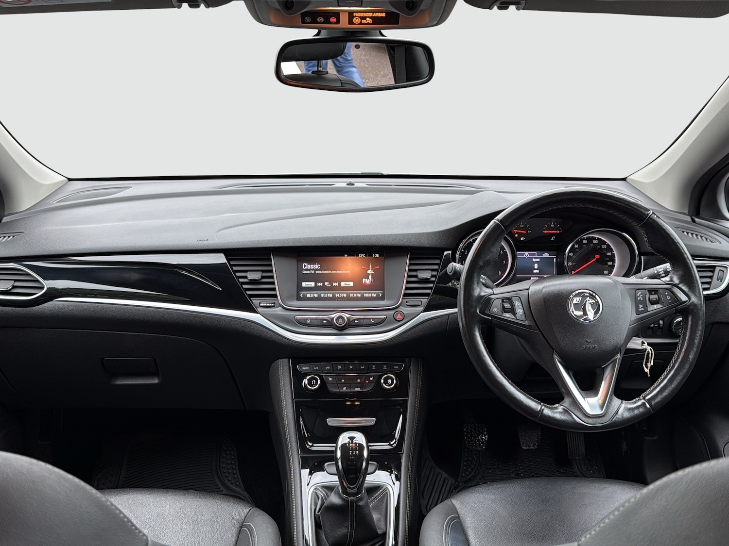 Used Vauxhall Astra 2017 for sale - 76198120: Photo 7