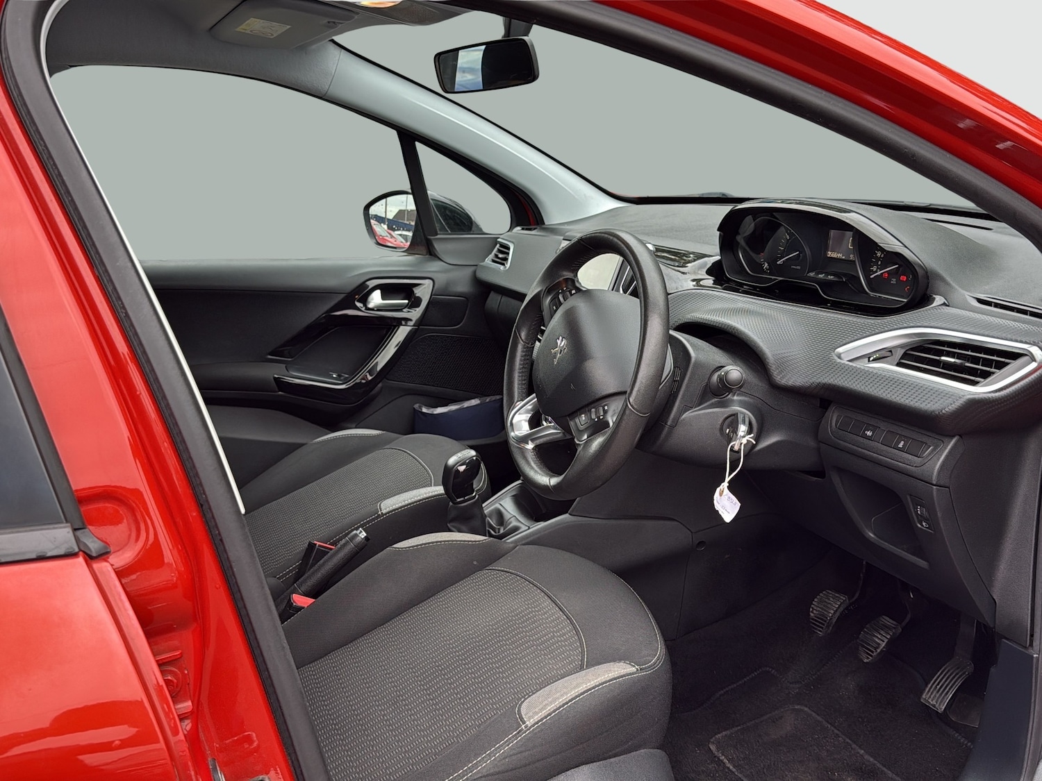 Used Peugeot 208 2016 for sale - 77516563: Photo 10