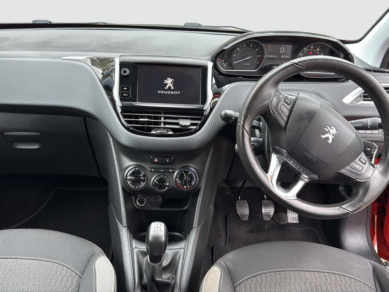 Used Peugeot 208 2016 for sale - 77516563: Photo 7