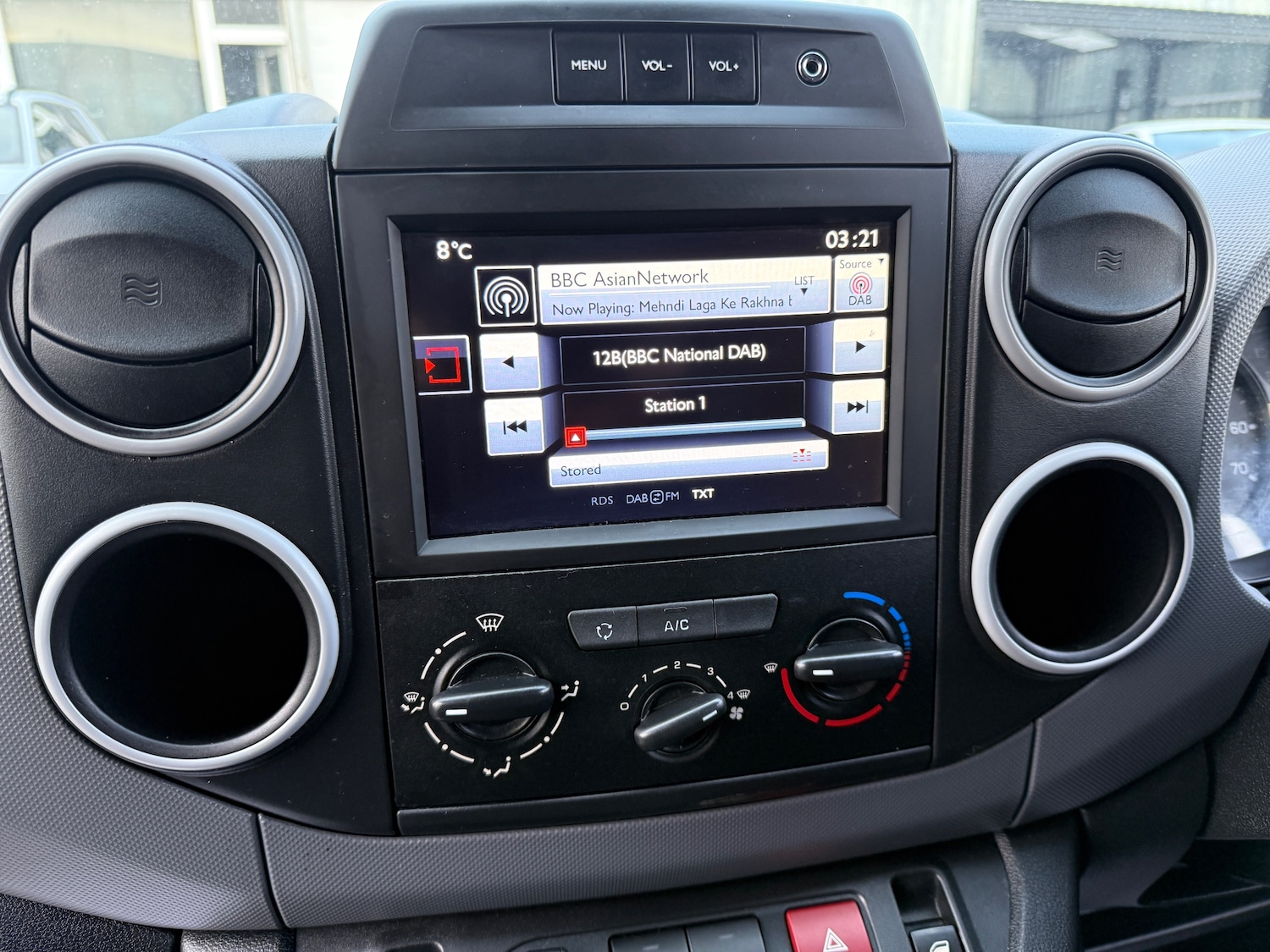 Used Citroen Berlingo 2018 for sale - 76836518: Photo 7