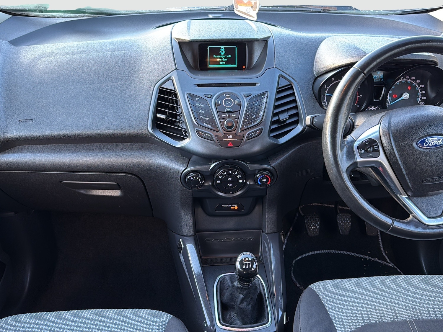 Used Ford Ecosport 2015 for sale - 77373130: Photo 7