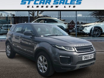 Used Land Rover Range Rover Evoque 2015 for sale - 79478067: Photo