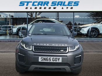 Used Land Rover Range Rover Evoque 2015 for sale - 79478067: Photo