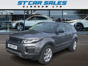 Used Land Rover Range Rover Evoque 2015 for sale - 79478067: Photo