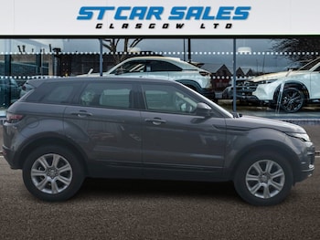 Used Land Rover Range Rover Evoque 2015 for sale - 79478067: Photo