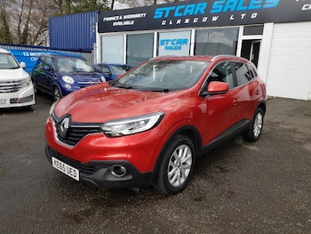 Used Renault Kadjar 2016 for sale - 75461702: Photo