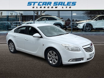 Used Vauxhall Insignia 2011 for sale - 79099381: Photo