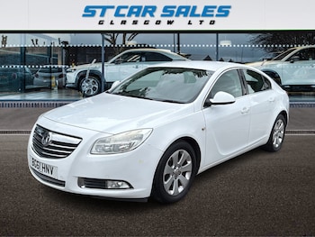 Used Vauxhall Insignia 2011 for sale - 79099381: Photo