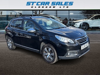 Used Peugeot 2008 2015 for sale - 78571219: Photo