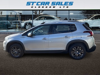 Used Peugeot 2008 2018 for sale - 78789305: Photo