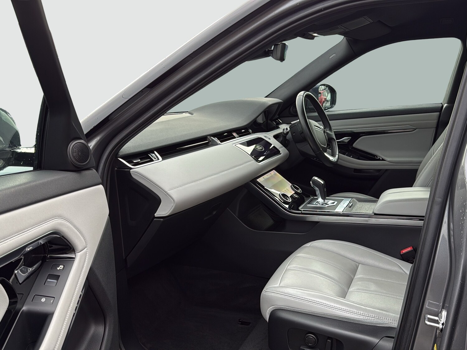 Used Land Rover Range Rover Evoque 2019 for sale - 78118122: Photo 11