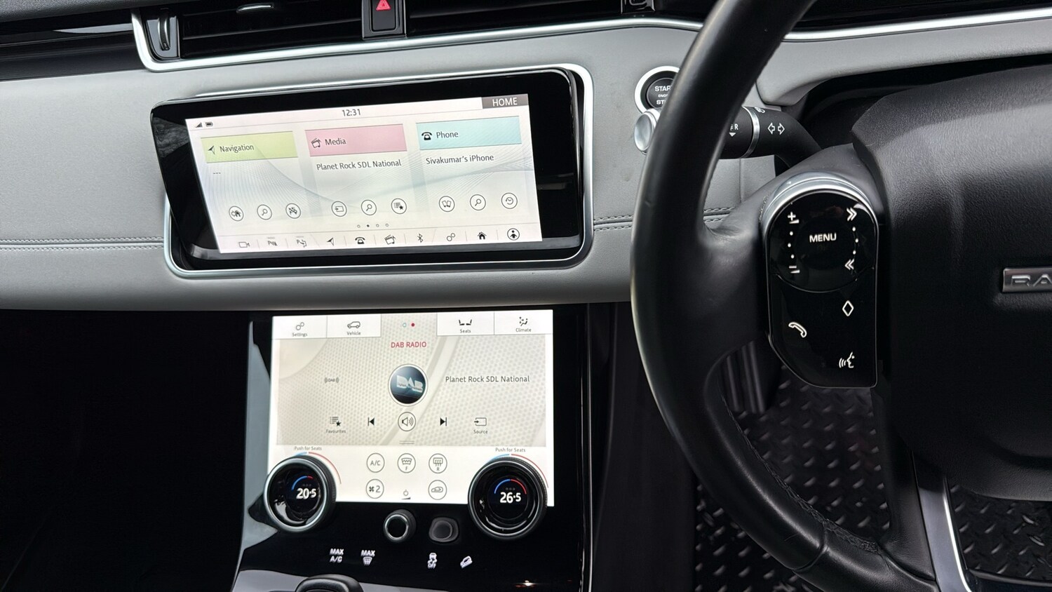 Used Land Rover Range Rover Evoque 2019 for sale - 78118122: Photo 17