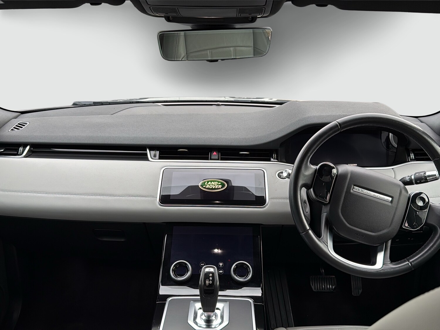 Used Land Rover Range Rover Evoque 2019 for sale - 78118122: Photo 8