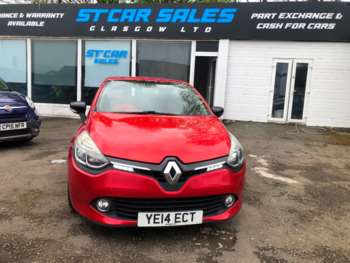 2014 - 0.9 TCE 90 Dynamique S MediaNav Energy 5dr