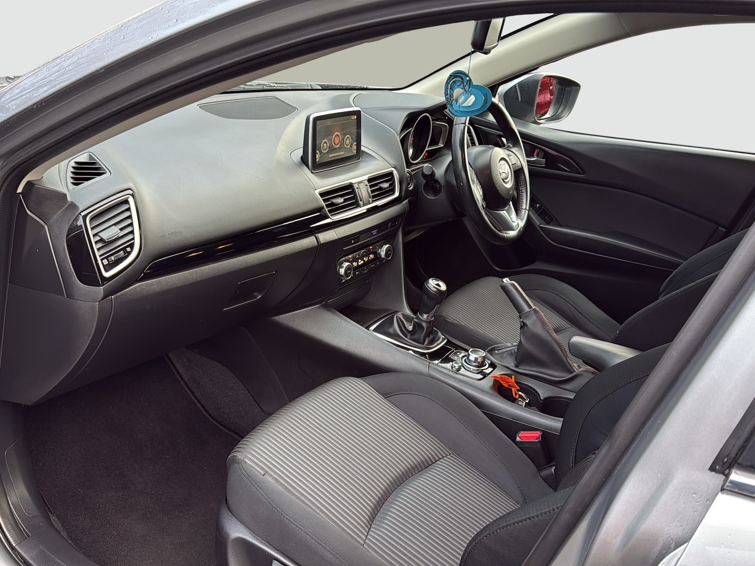 Used Mazda Mazda3 2016 for sale - 76847944: Photo 10