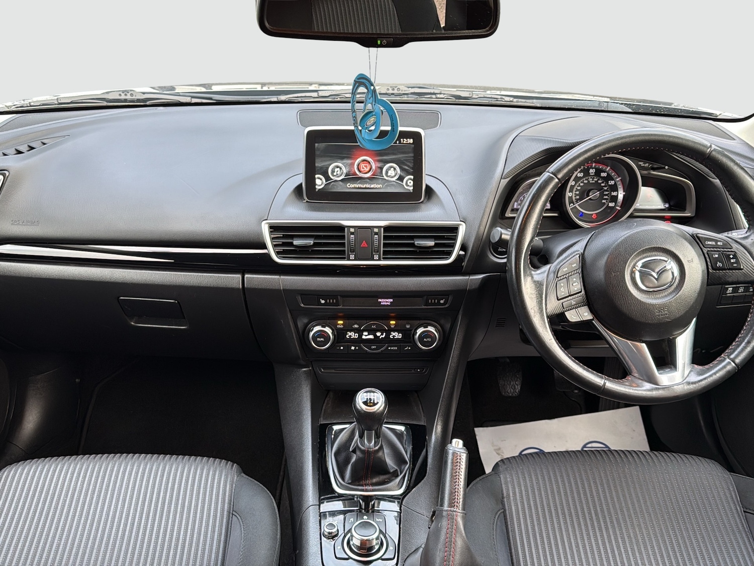 Used Mazda Mazda3 2016 for sale - 76847944: Photo 7