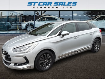 Used Citroen DS5 2014 for sale - 76281111: Photo