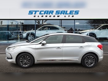 Used Citroen DS5 2014 for sale - 76750873: Photo