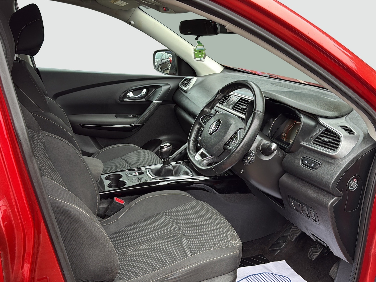 Used Renault Kadjar 2016 for sale - 76273807: Photo 10