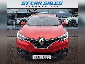 Used Renault Kadjar 2016 for sale - 76273807: Photo