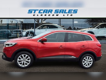 Used Renault Kadjar 2016 for sale - 76273807: Photo