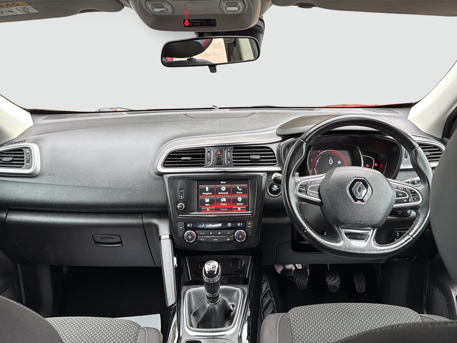 Used Renault Kadjar 2016 for sale - 76273807: Photo 7