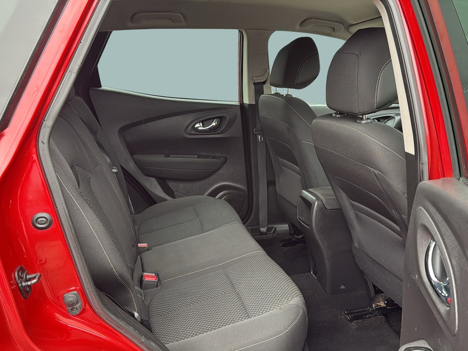 Used Renault Kadjar 2016 for sale - 76273807: Photo 8