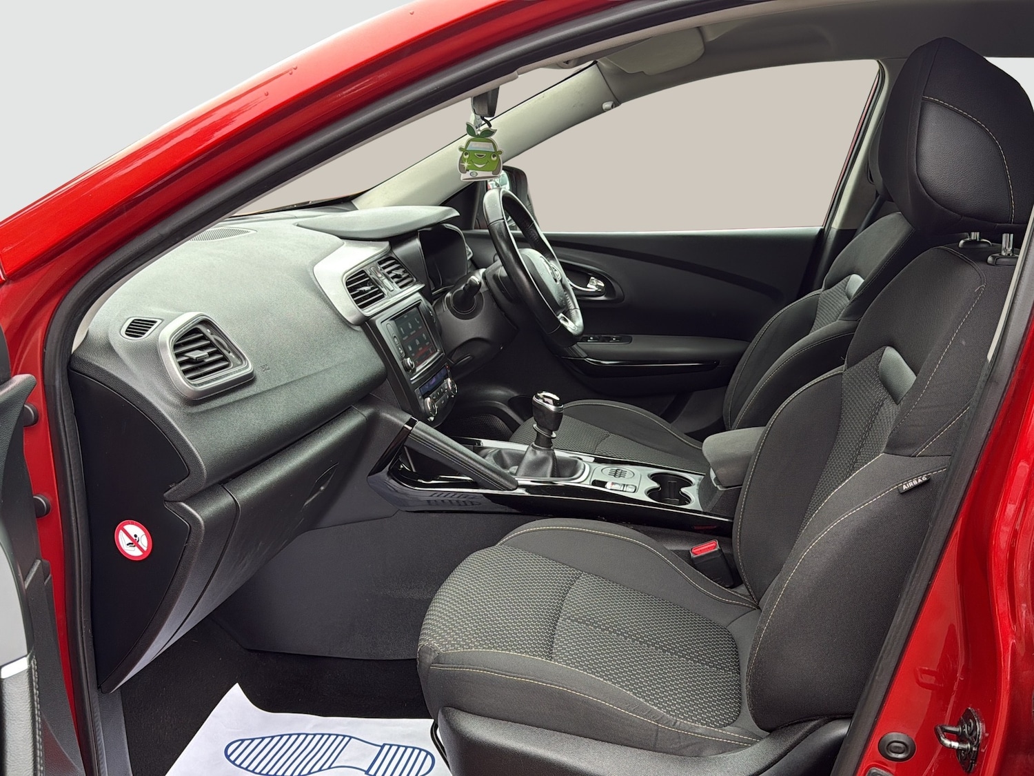 Used Renault Kadjar 2016 for sale - 76273807: Photo 9