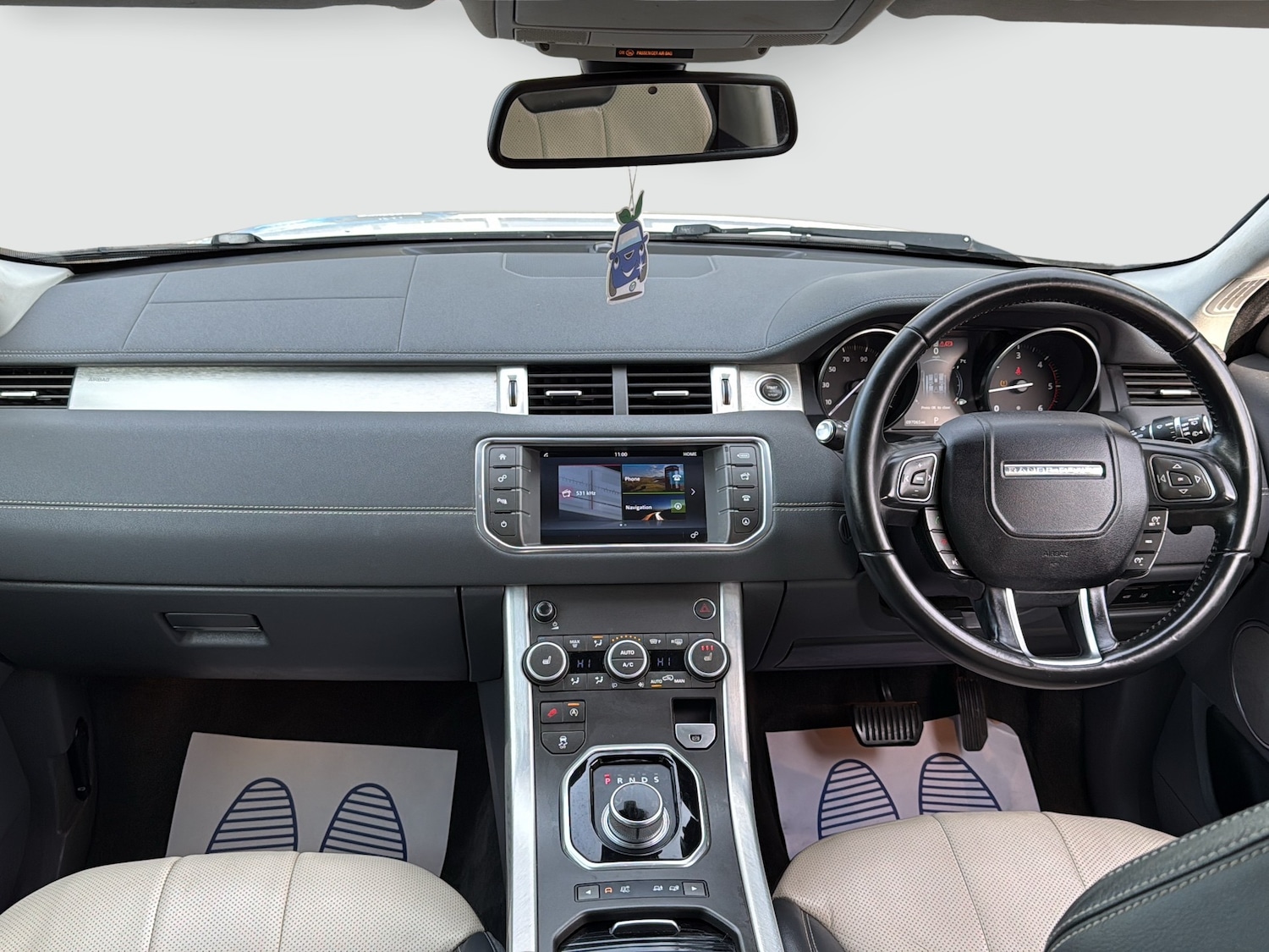 Used Land Rover Range Rover Evoque 2016 for sale - 77373133: Photo 7