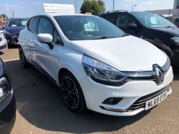 2019 - ICONIC DCI -*FULL SERVICE HISTORY* MOT 12 MONTHS 5-Door