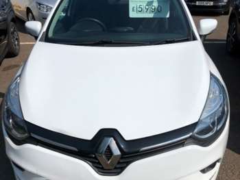 Used Renault Clio 2019 for sale - 74933031: Photo