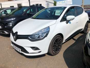 Used Renault Clio 2019 for sale - 74933031: Photo