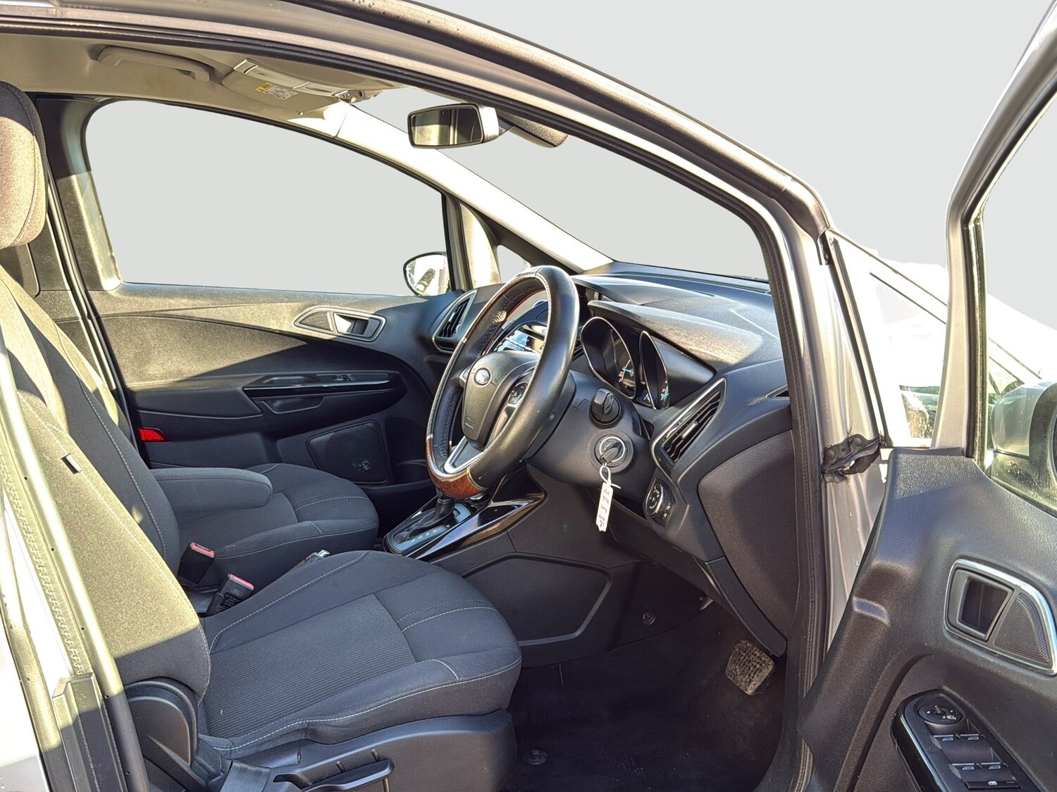 Used Ford B-MAX 2014 for sale - 77997660: Photo 10