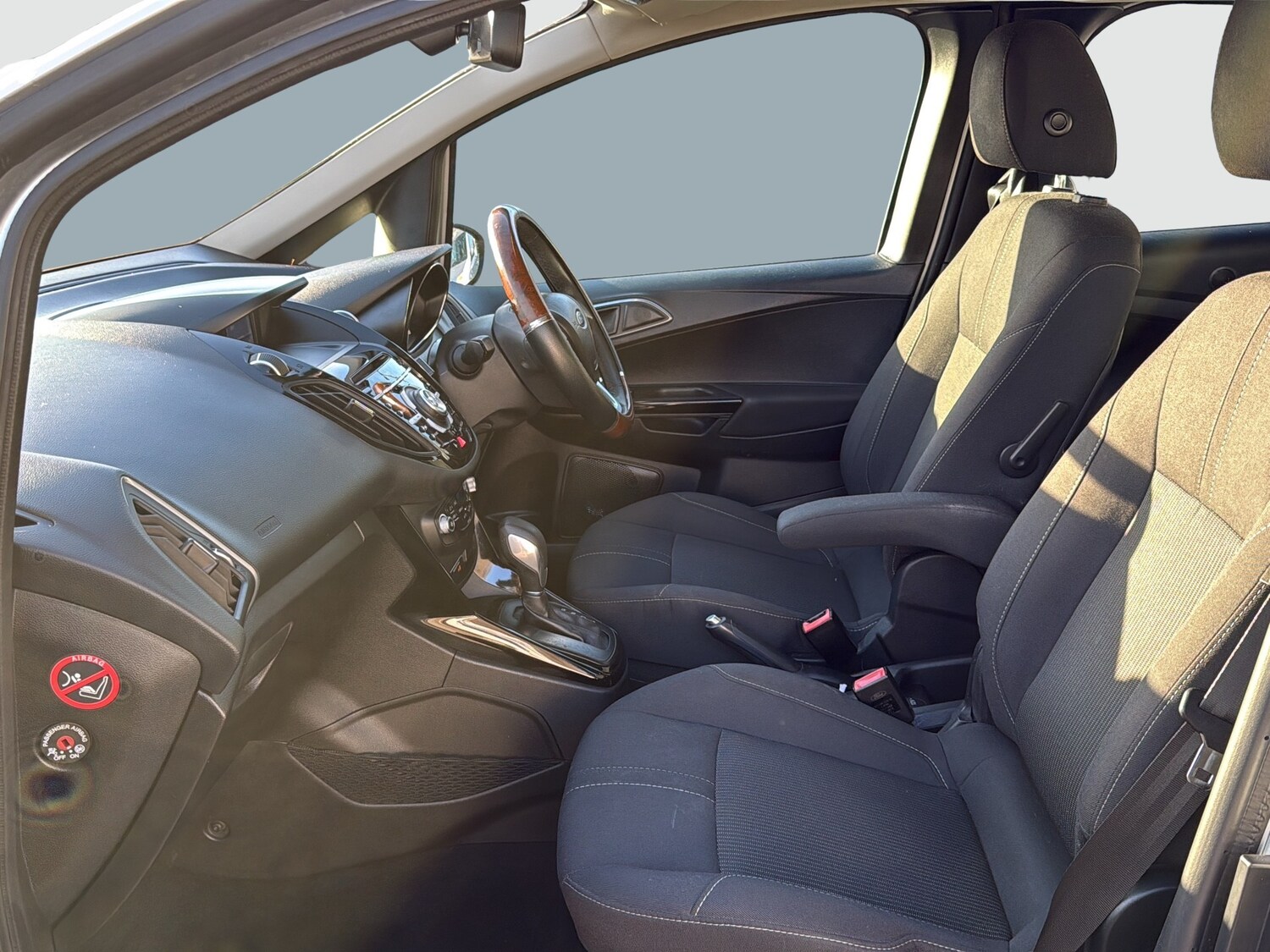 Used Ford B-MAX 2014 for sale - 77997660: Photo 12