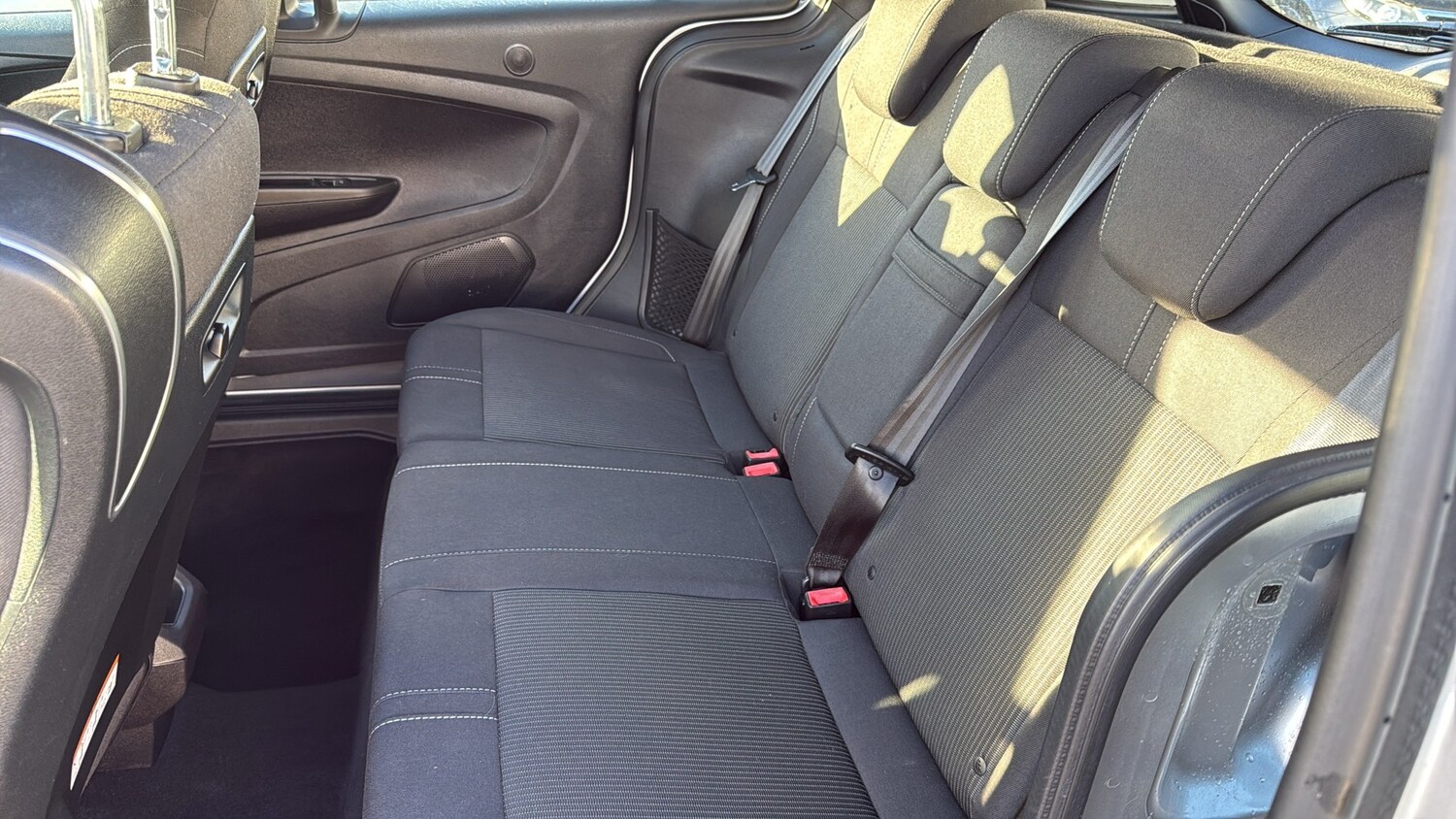 Used Ford B-MAX 2014 for sale - 77997660: Photo 13