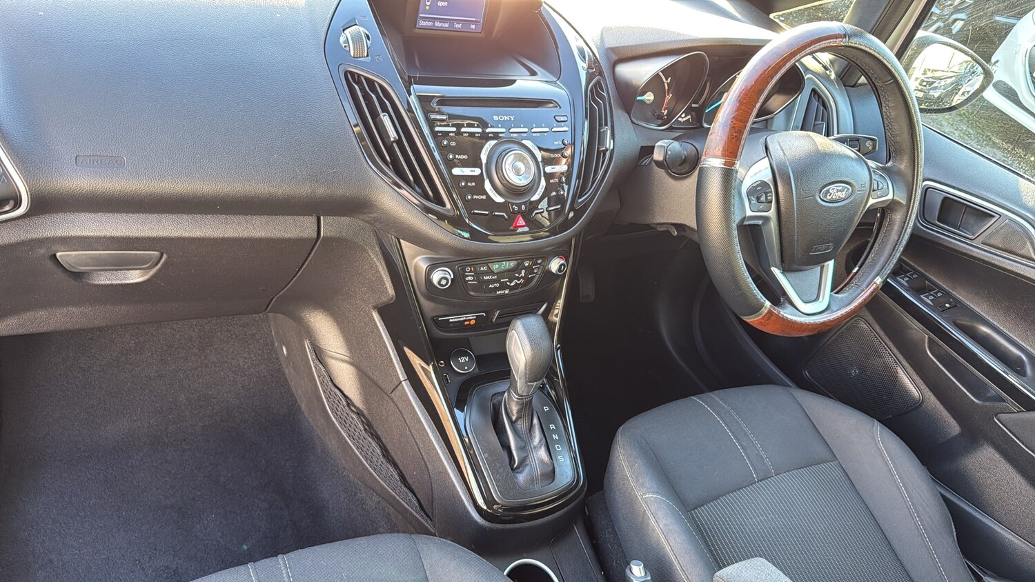 Used Ford B-MAX 2014 for sale - 77997660: Photo 14