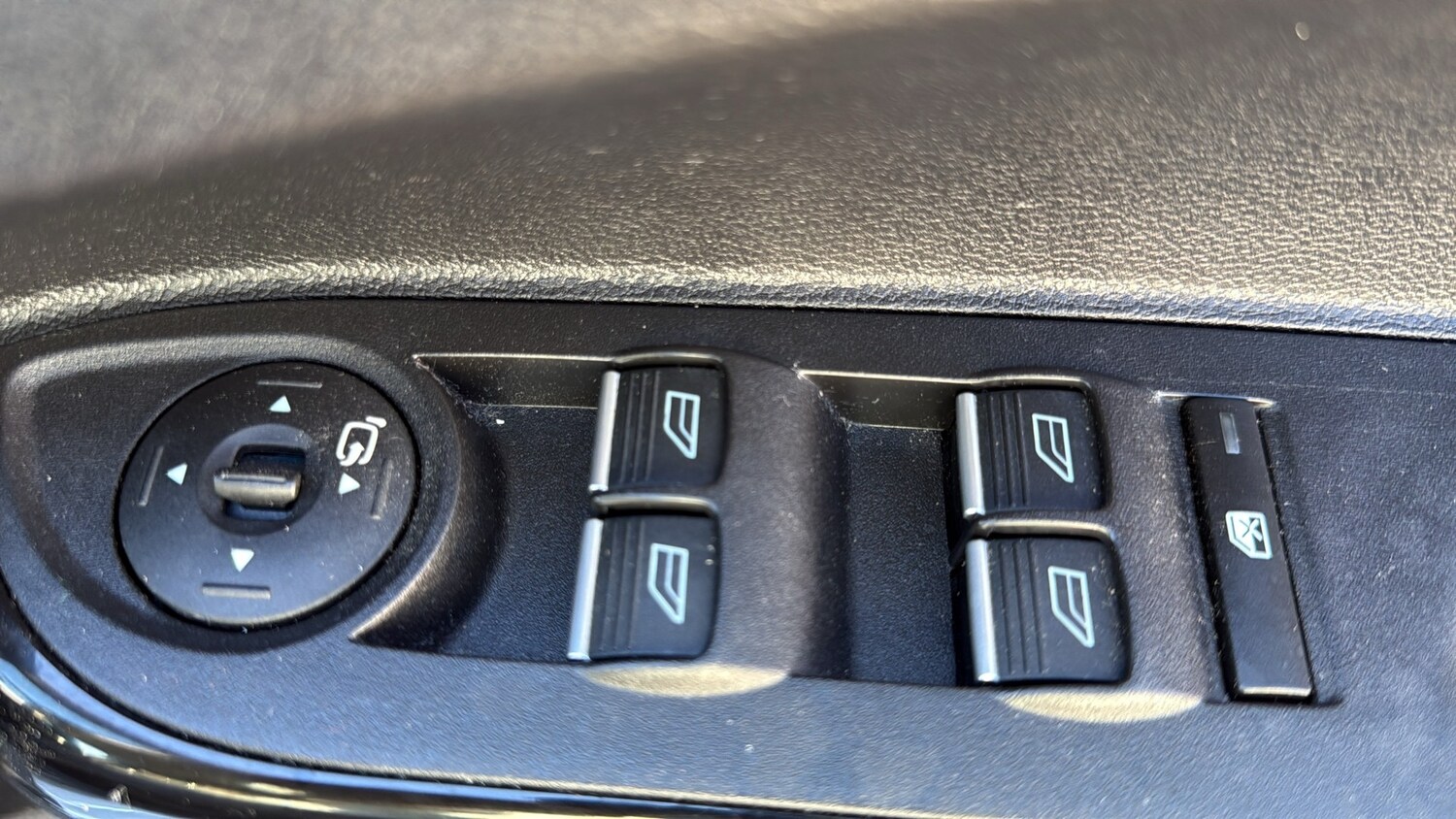 Used Ford B-MAX 2014 for sale - 77997660: Photo 16