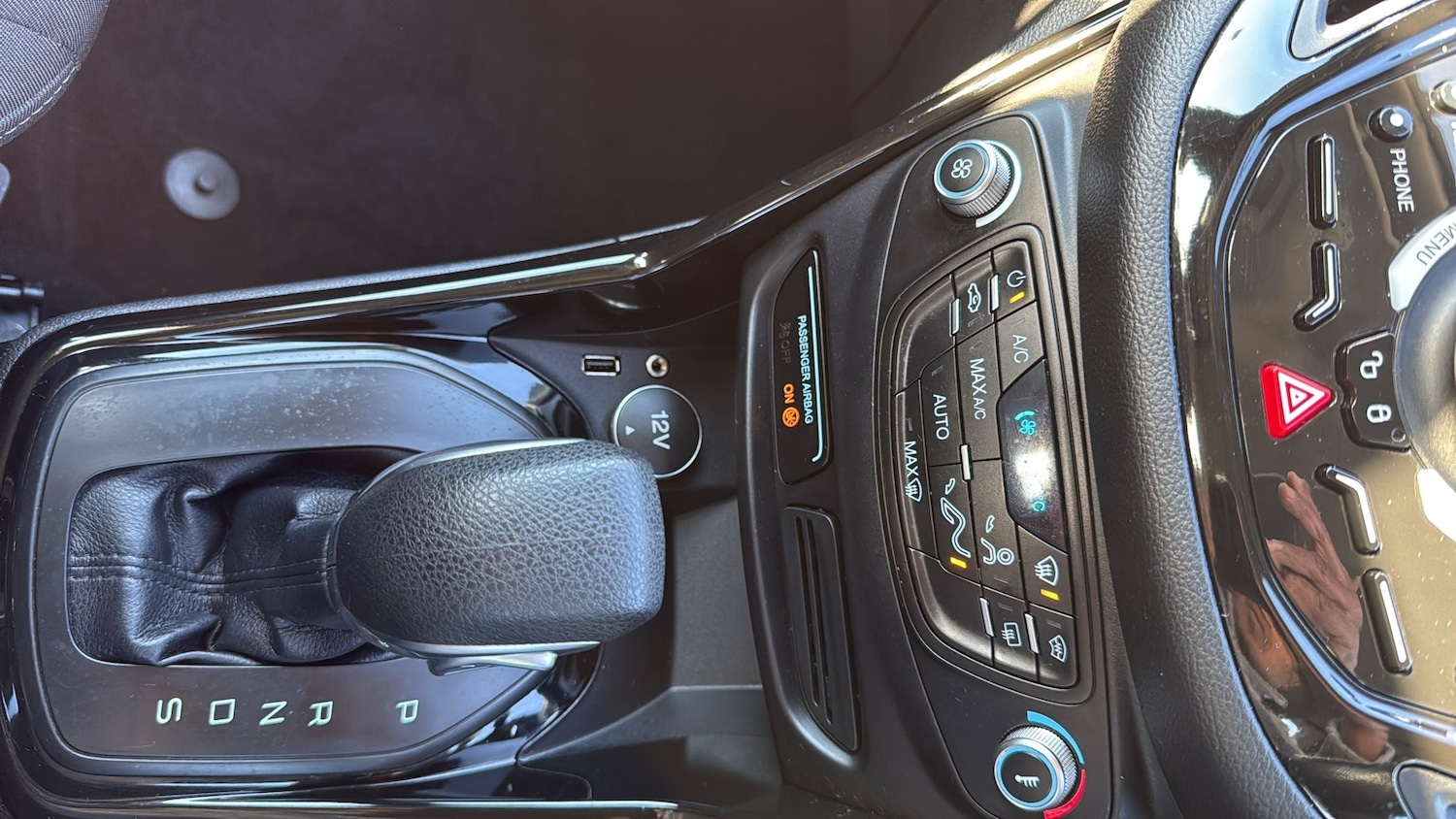 Used Ford B-MAX 2014 for sale - 77997660: Photo 18