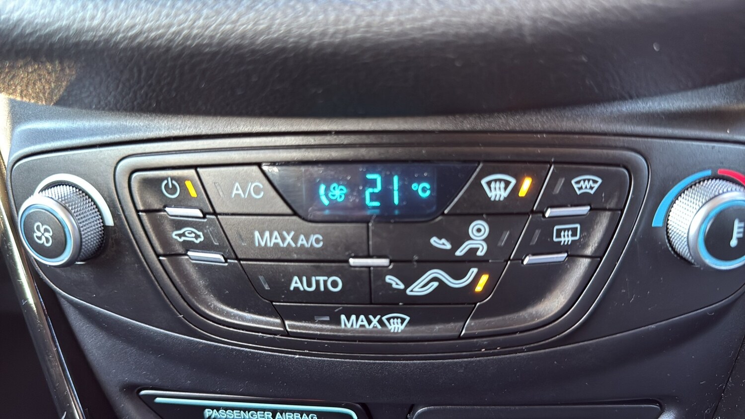 Used Ford B-MAX 2014 for sale - 77997660: Photo 19