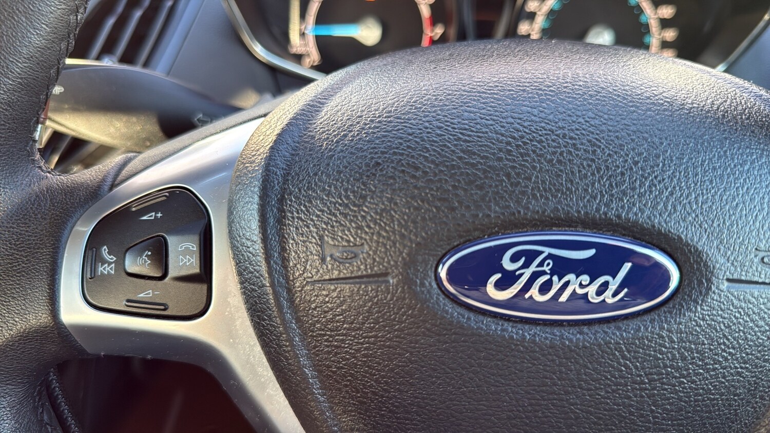 Used Ford B-MAX 2014 for sale - 77997660: Photo 20