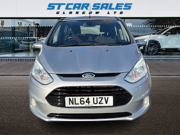 Used Ford B-MAX 2014 for sale - 77997660: Photo