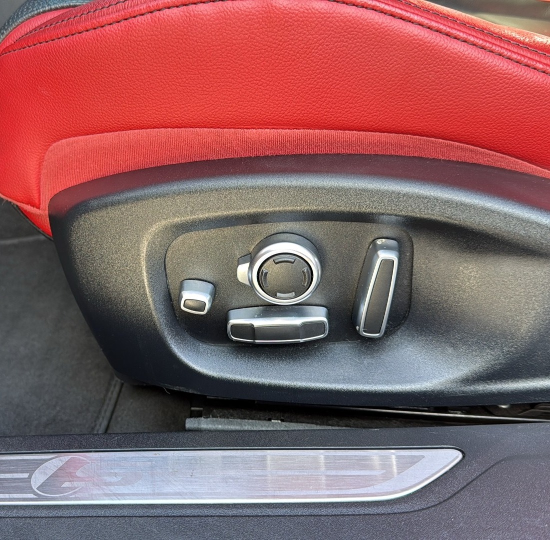 Used Jaguar XF 2016 for sale - 76438926: Photo 12