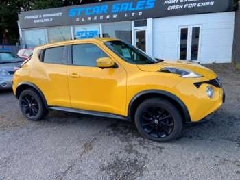 2015 - TEKNA DCI 12 MONTHS MOT 12 MONTHS WARRANTY 5-Door