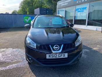 2012 - 1.5 dCi [110] N-Tec+ 5dr