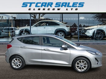 Used Ford Fiesta 2018 for sale - 78840758: Photo
