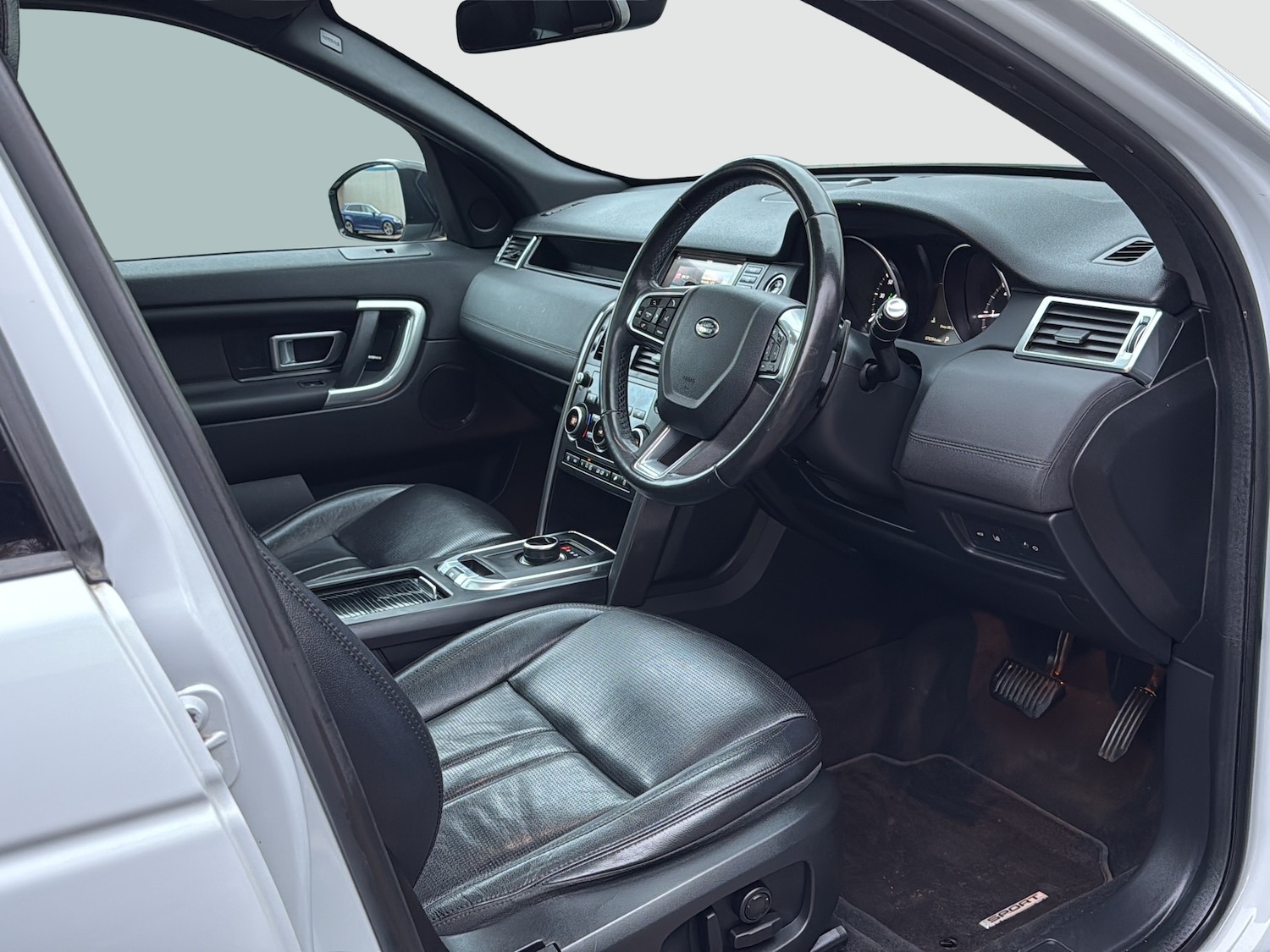 Used Land Rover Discovery Sport 2019 for sale - 77054907: Photo 10